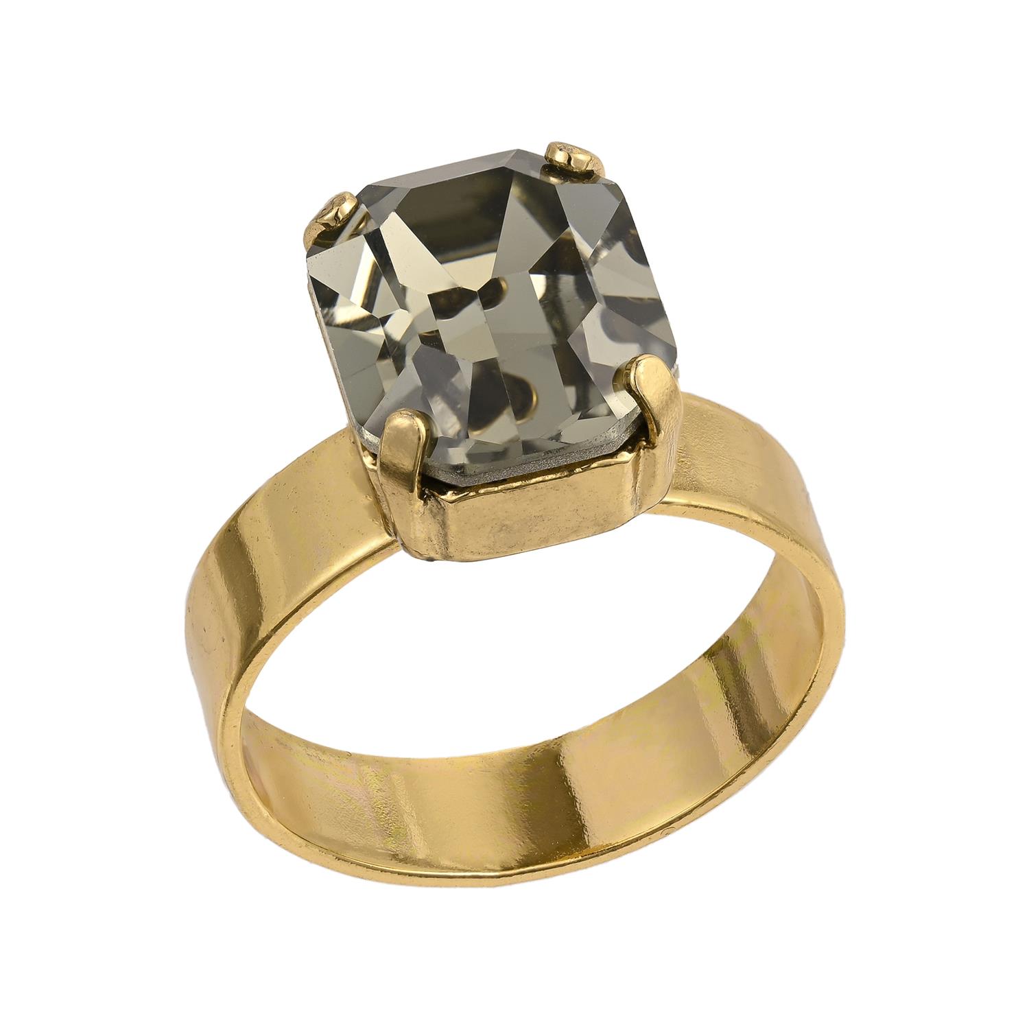 Кольцо Claudio Canzian 00201444N