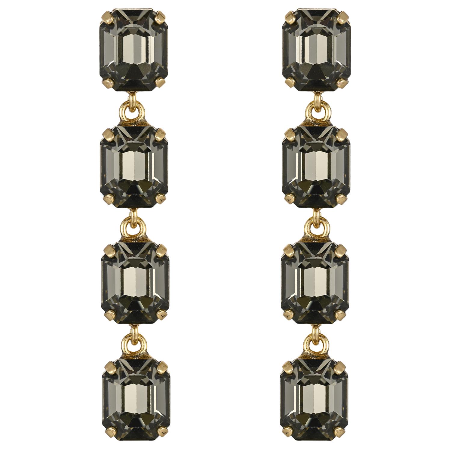 Серьги  Claudio Canzian 00202640N