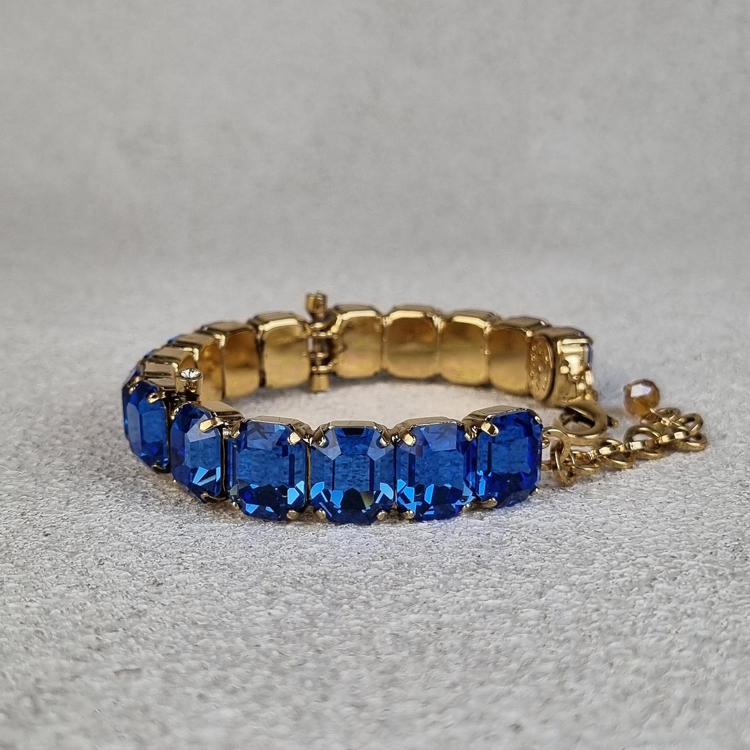 Браслет Claudio Canzian 00204353BB