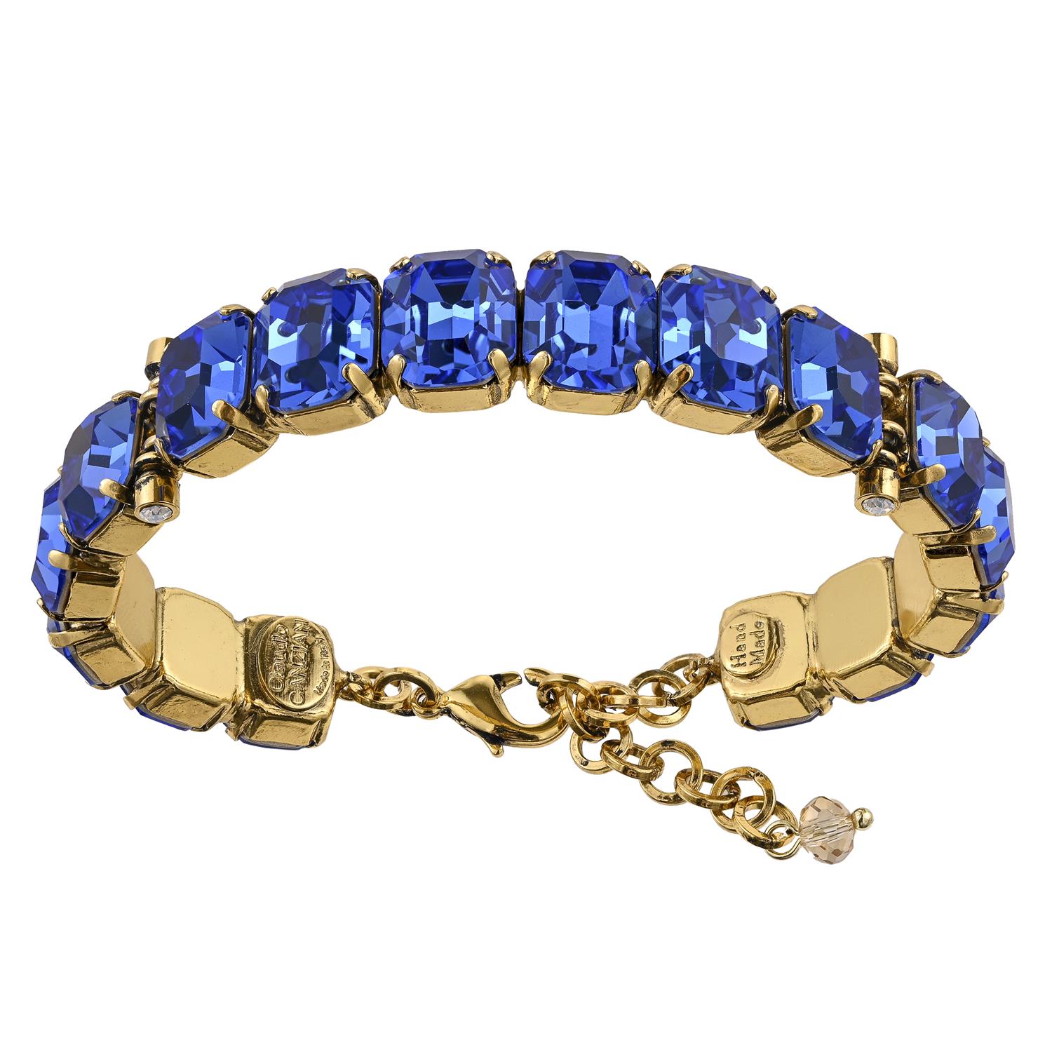 Браслет Claudio Canzian 00204353BB