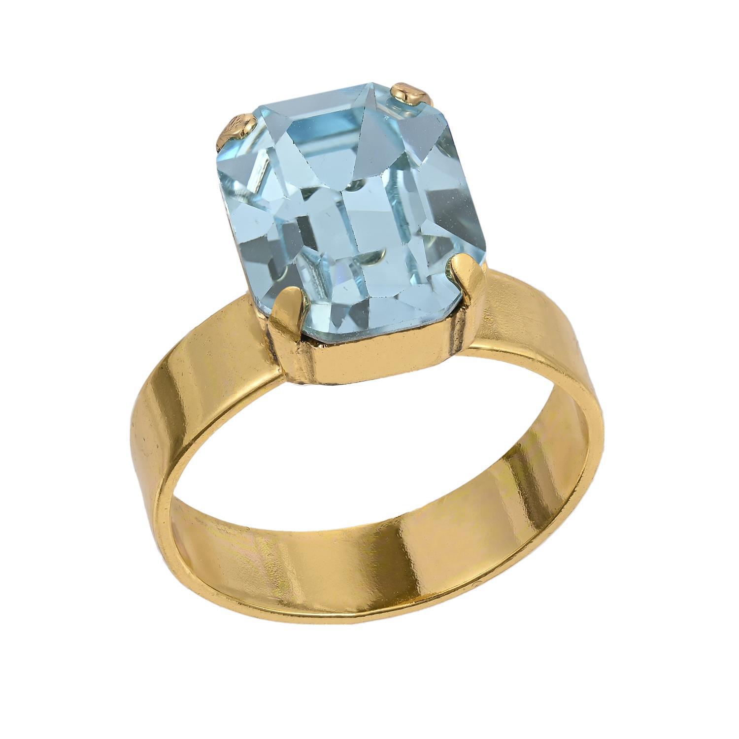 Кольцо форму Claudio Canzian 00201444LB