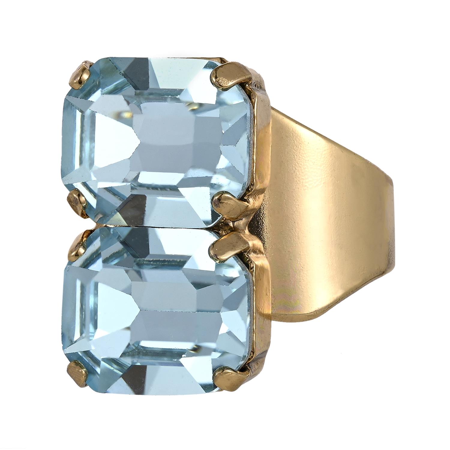 Кольцо  Claudio Canzian 00201418LB