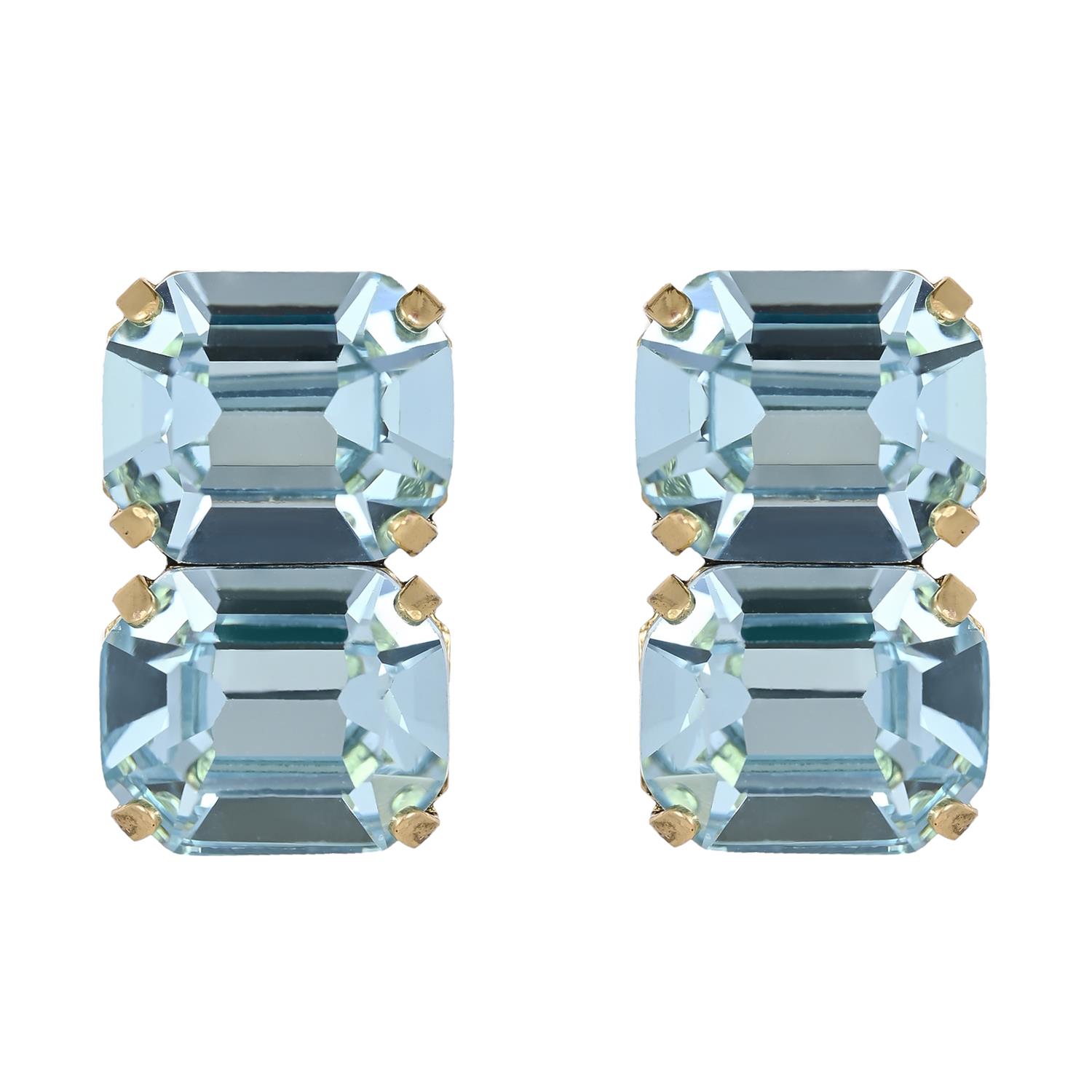 Серьги  Claudio Canzian 00202641LB