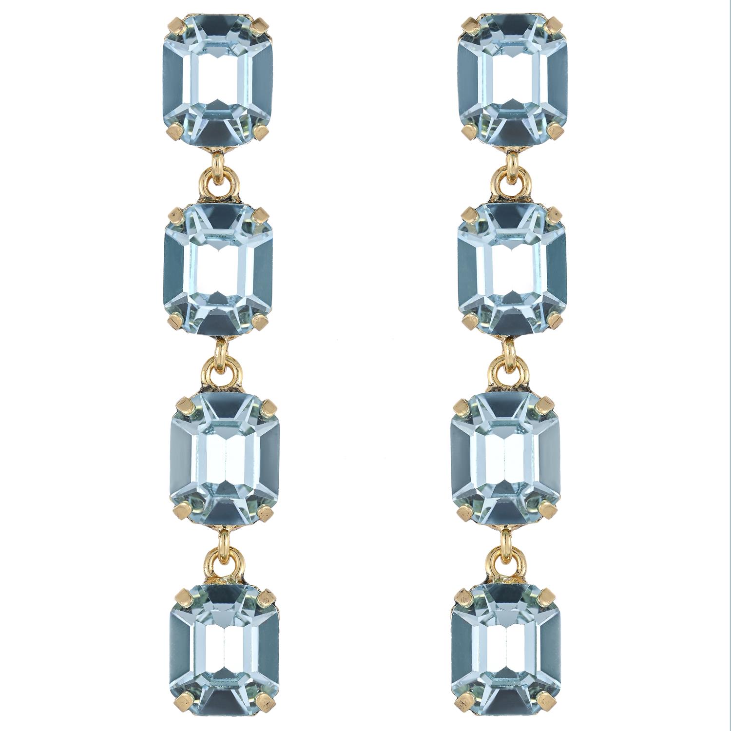 Серьги Claudio Canzian 00202640LB