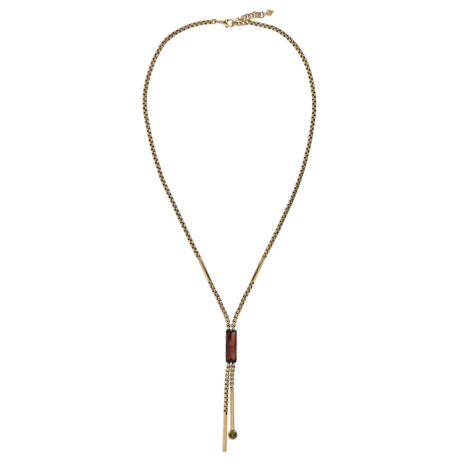 Колье Claudio Canzian 00205846