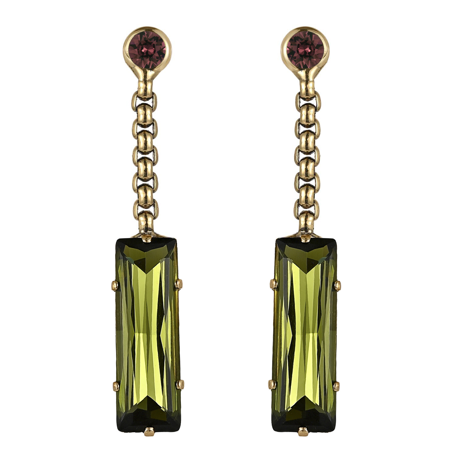 Серьги Claudio Canzian 00202871