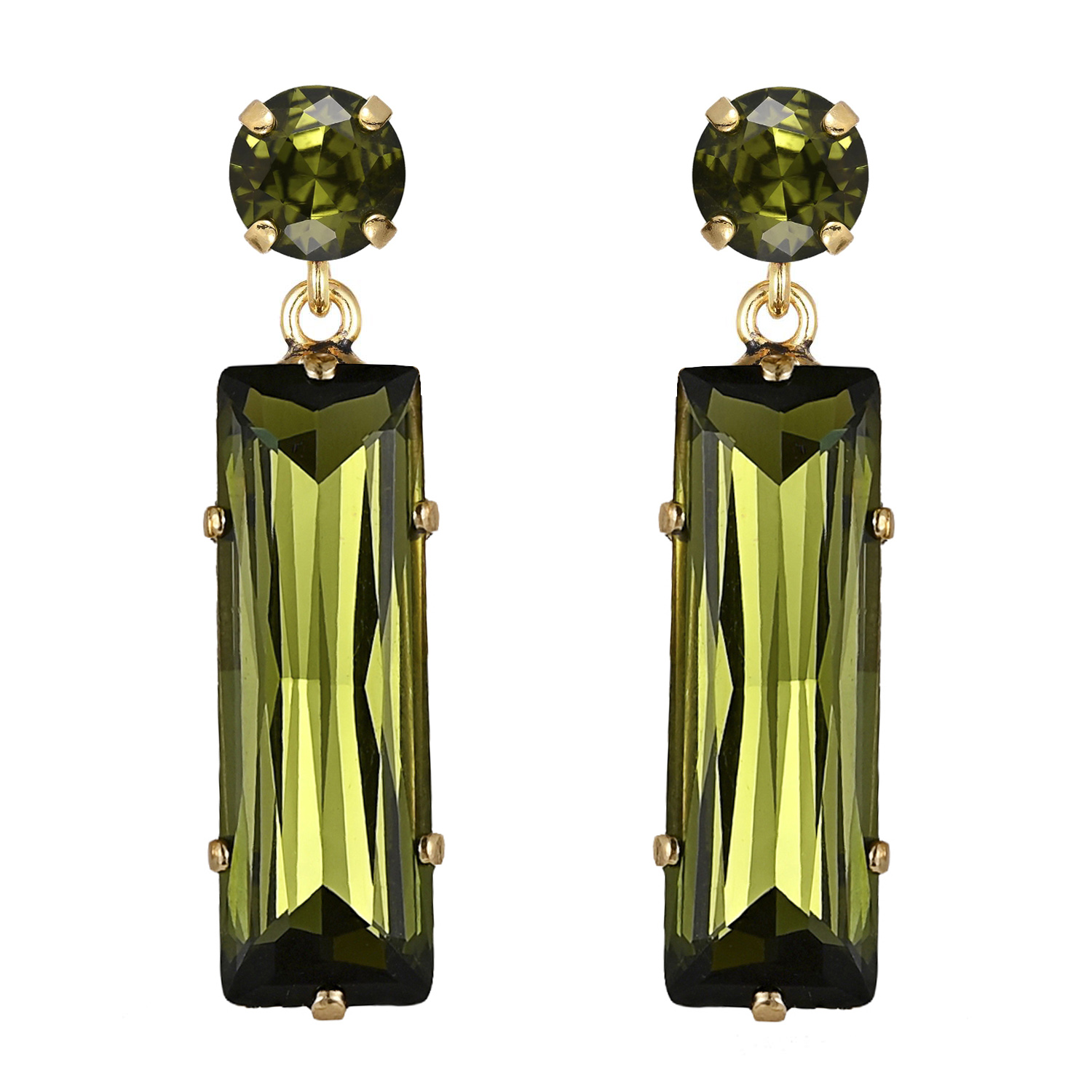 Серьги Claudio Canzian 00202713gr