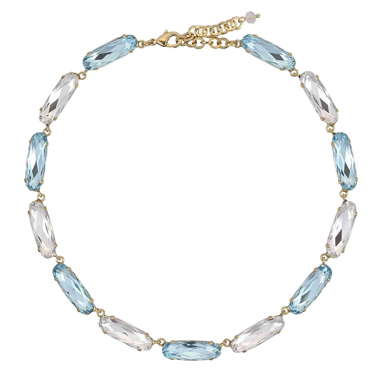 Колье Claudio Canzian 00205891bt