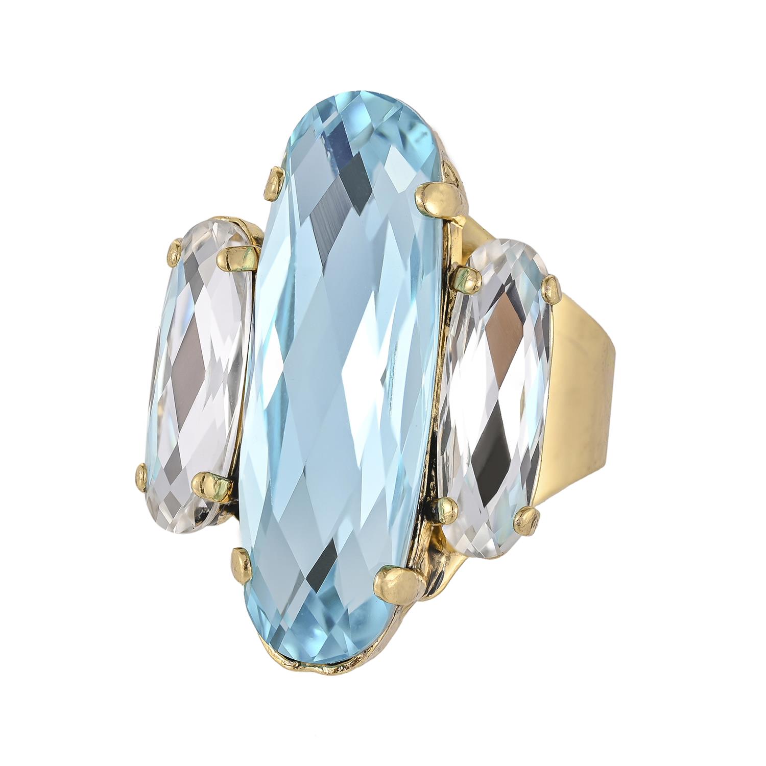 Кольцо Claudio Canzian 00201613bt