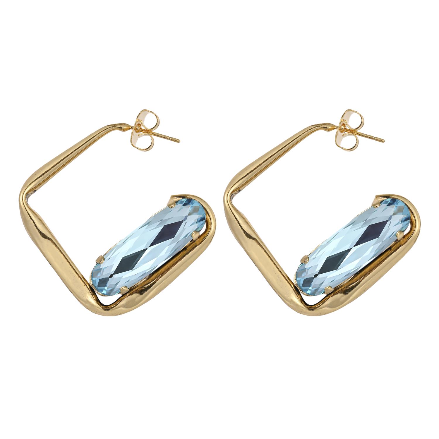 Серьги Claudio Canzian 00202924b