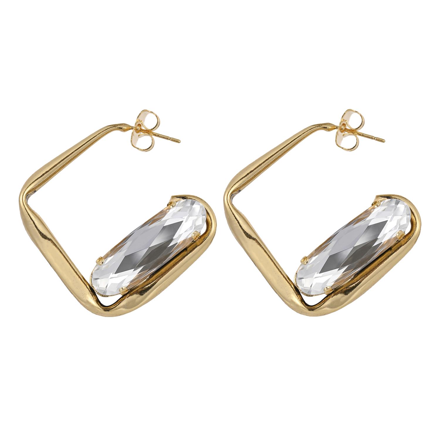 Серьги Claudio Canzian 00202924t