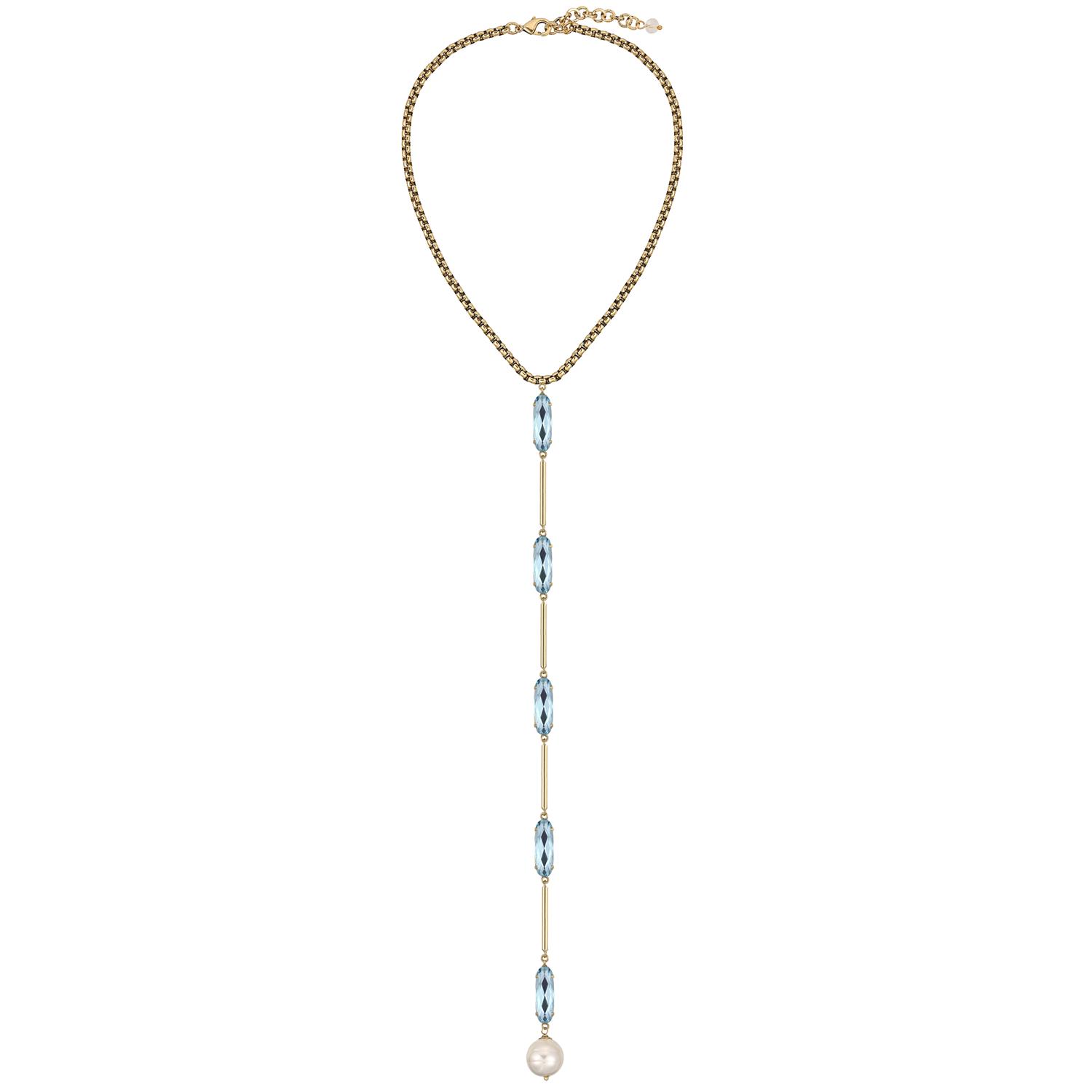 Колье Claudio Canzian 00205894b