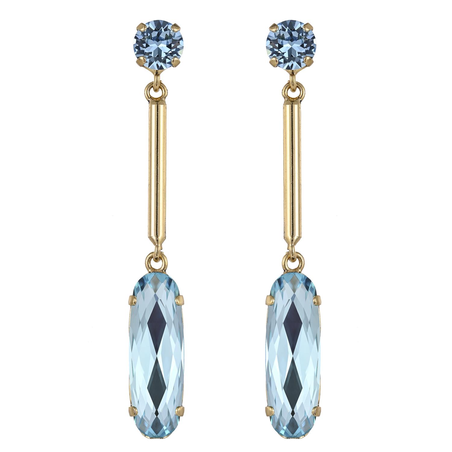 Серьги Claudio Canzian 00202921b