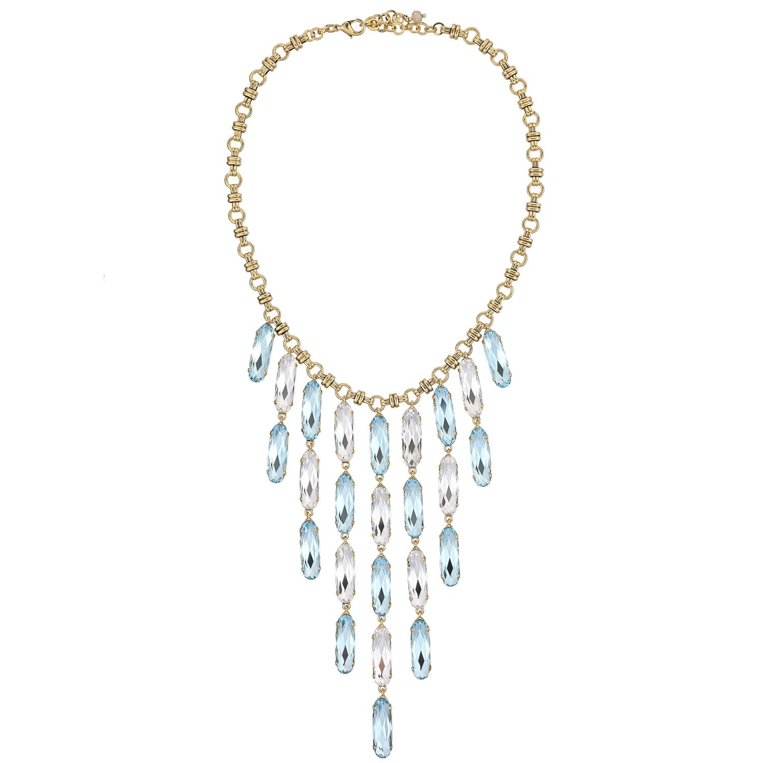 Колье Claudio Canzian 00205899bt