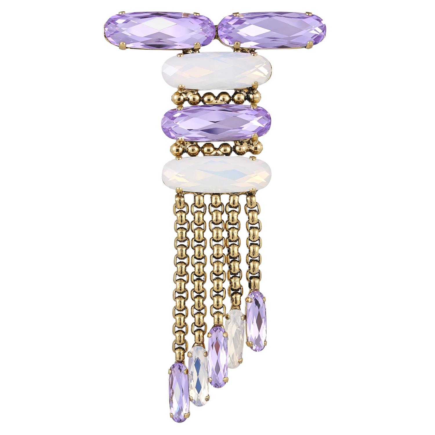 Брошь  Claudio Canzian 00211180lw