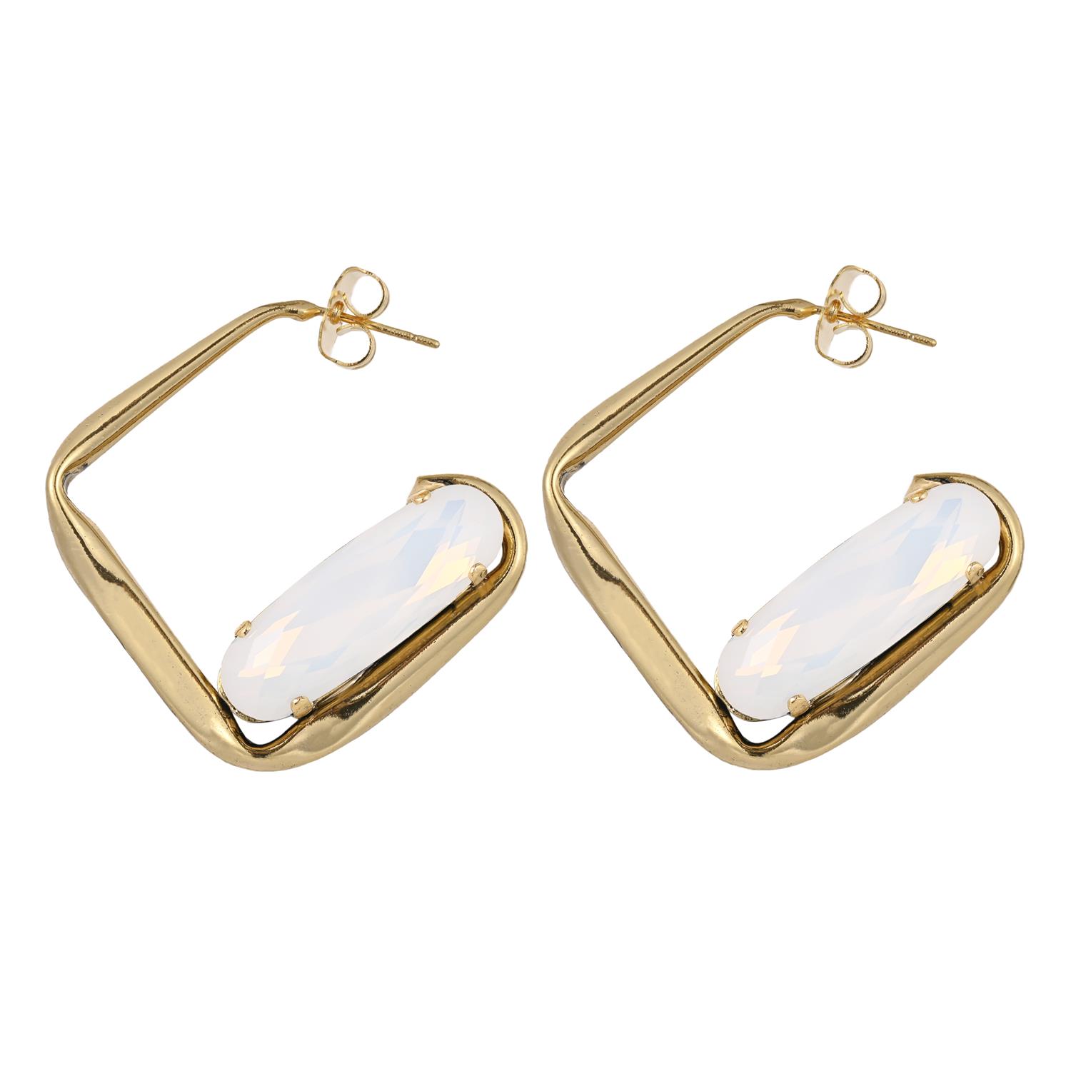 Серьги Claudio Canzian 00202924w