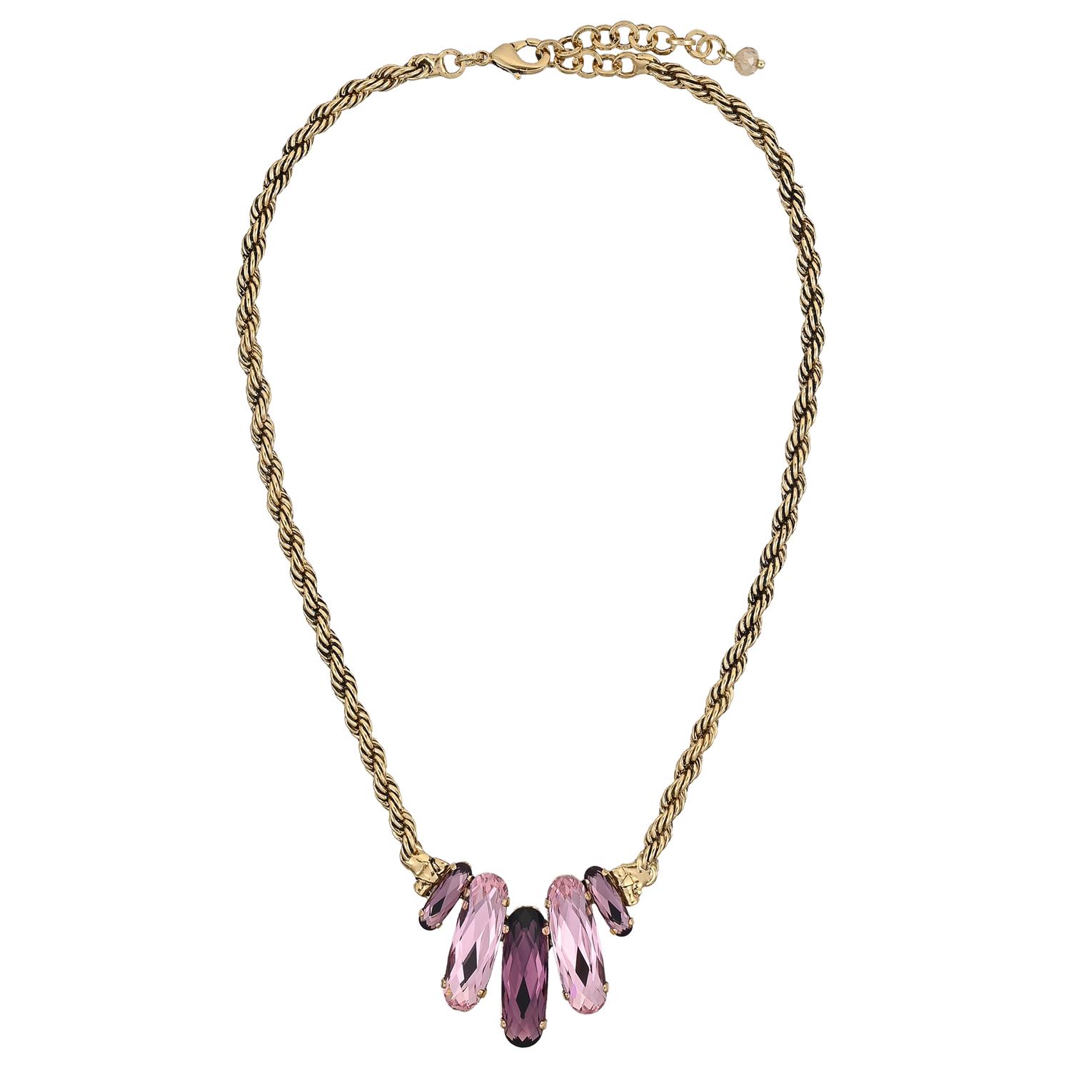 Колье Claudio Canzian 00205892fp