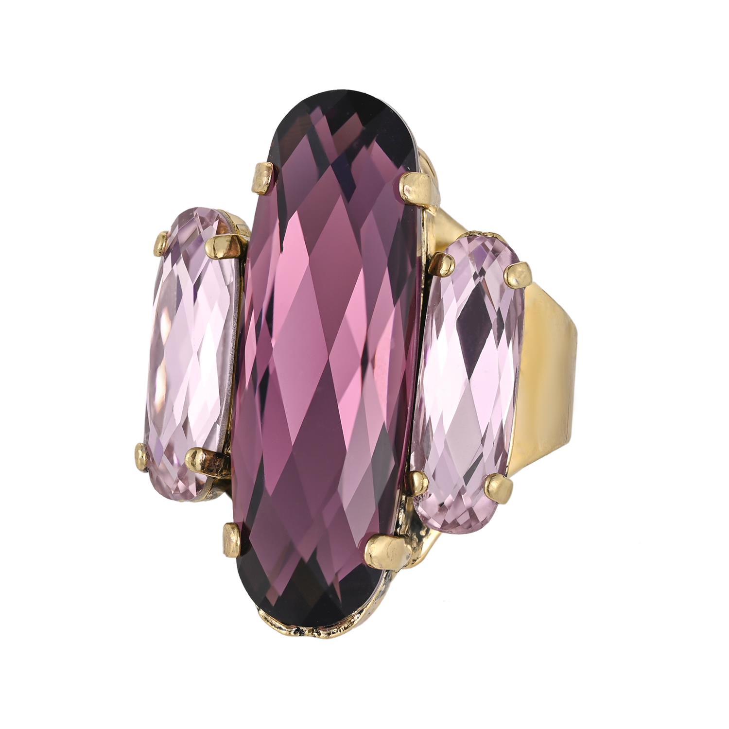 Кольцо Claudio Canzianfp