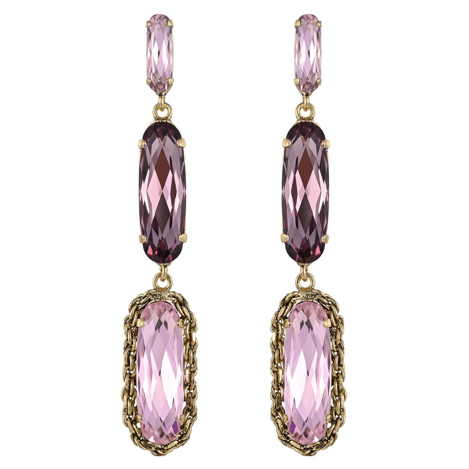 Серьги Claudio Canzian 00202919fp