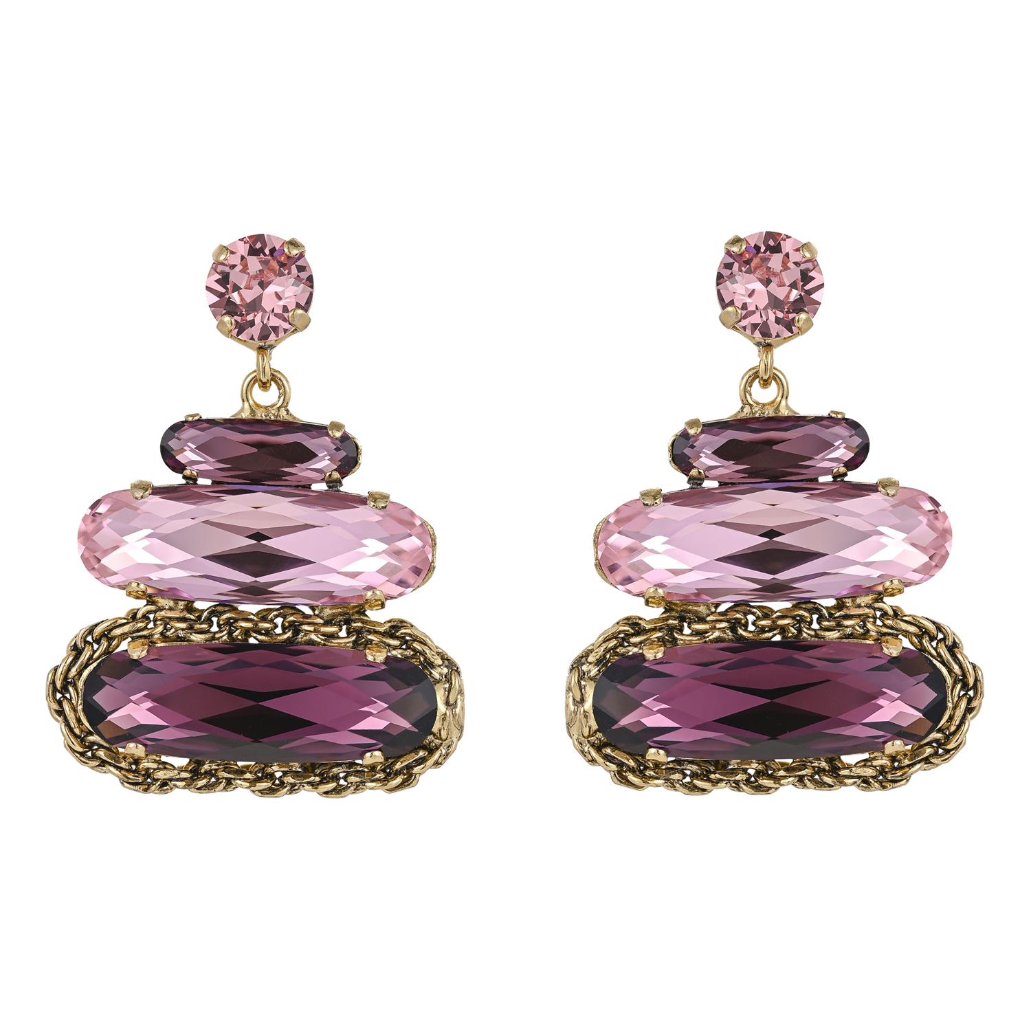 Серьги Claudio Canzian 00202920fp