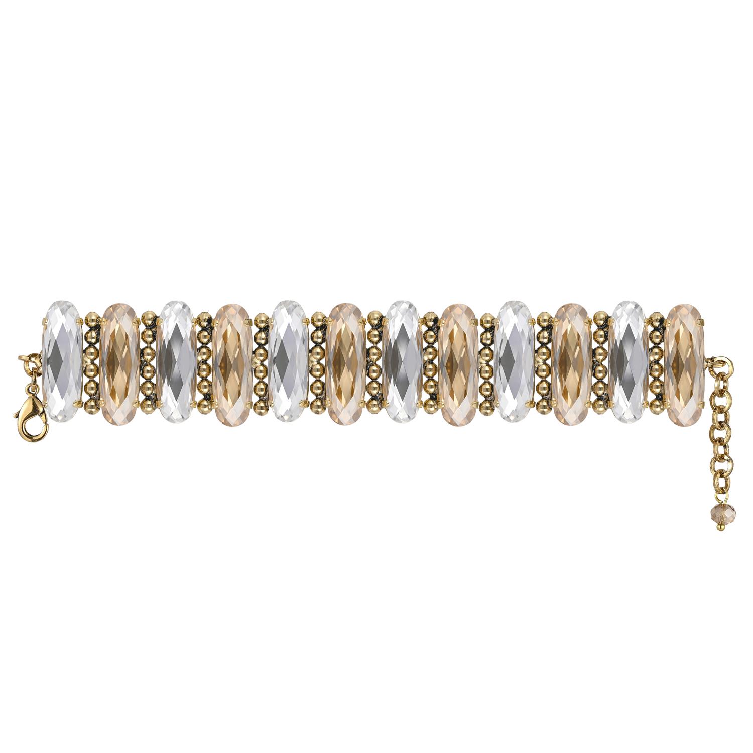 Браслет Claudio Canzian 00204534gt