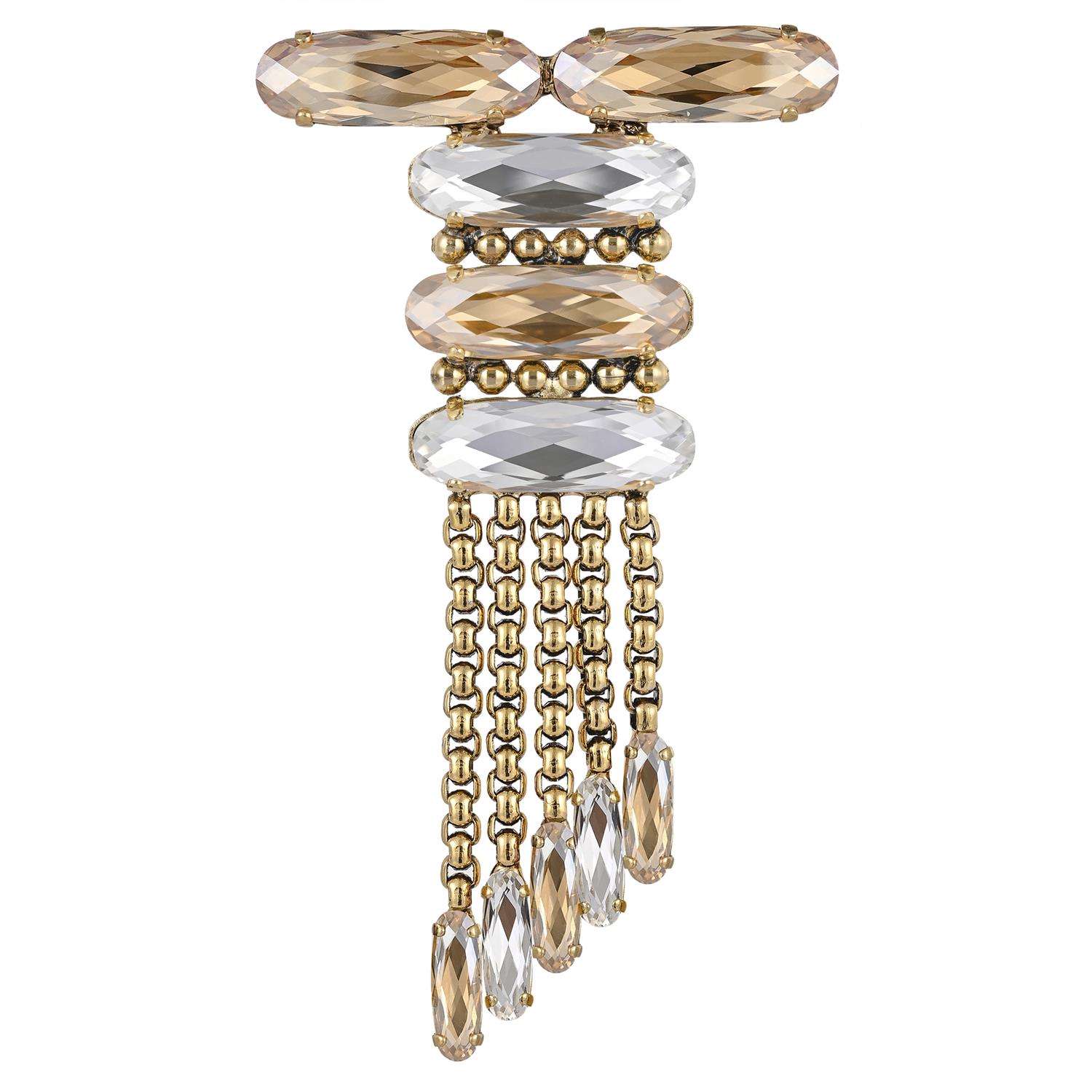 Брошь Claudio Canzian 00211180gt