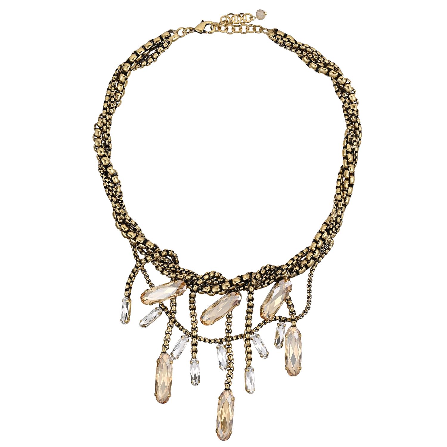 Колье Claudio Canzian 00205896gt