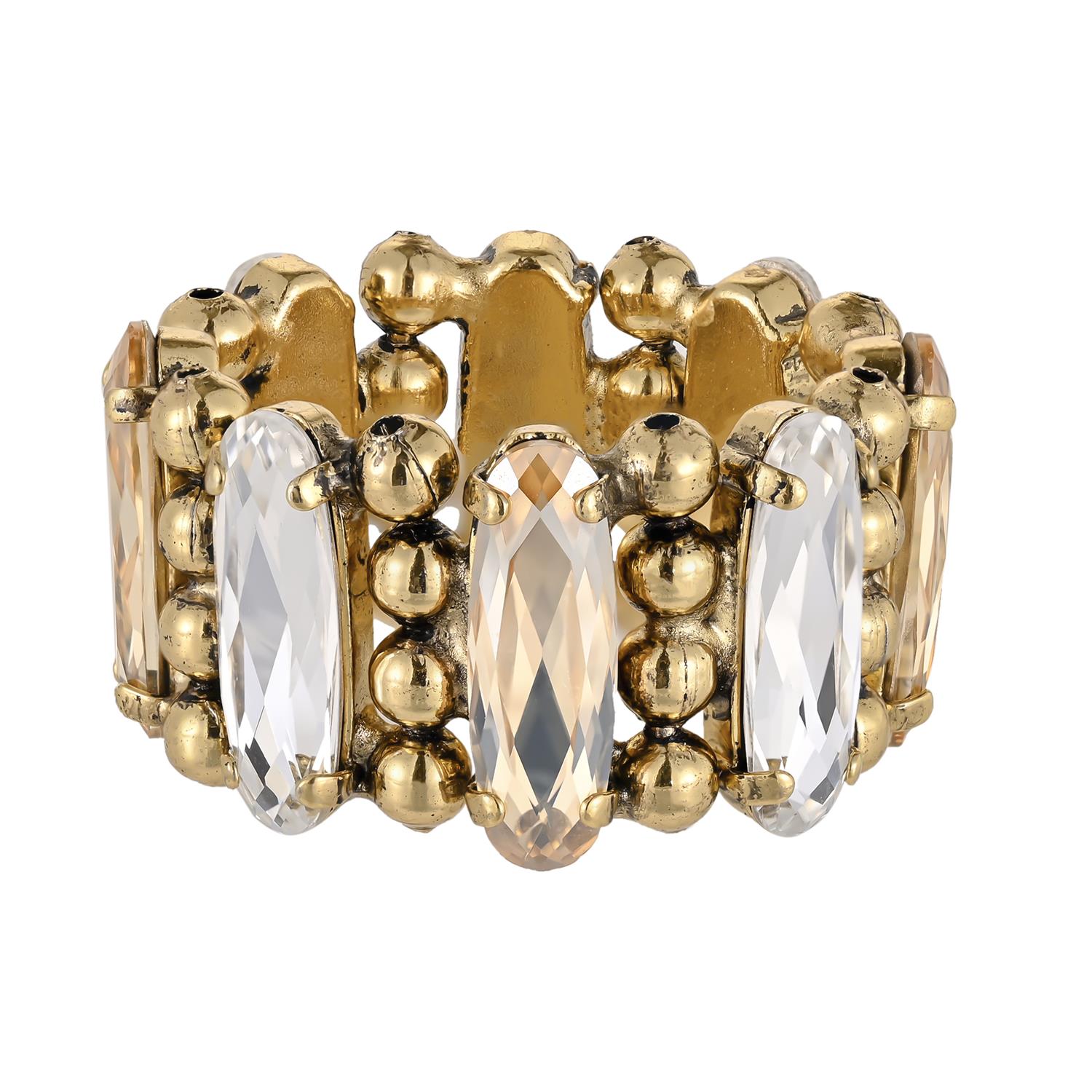 Кольцо Claudio Canzian 00201615gt