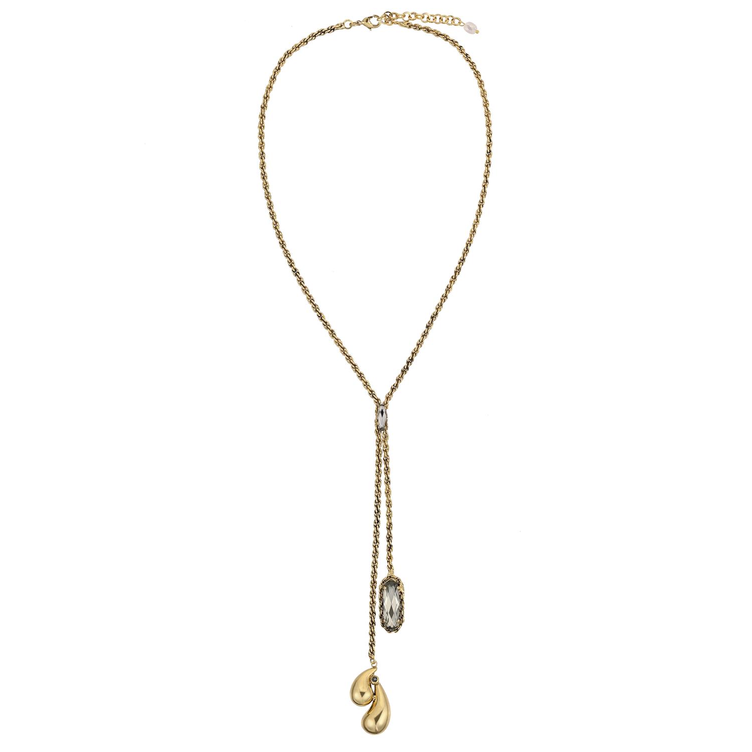 Колье Claudio Canzian 00205893gt