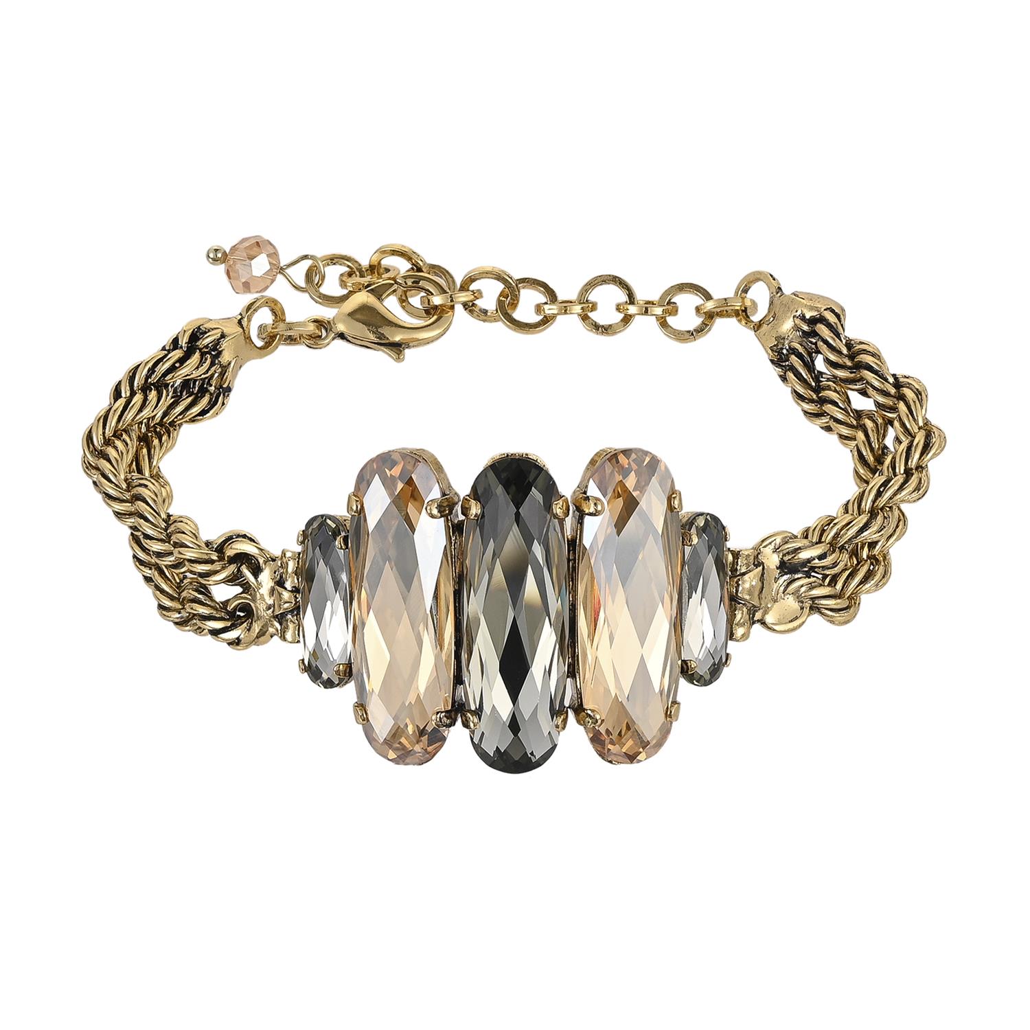 Браслет Claudio Canzian 00204533ng