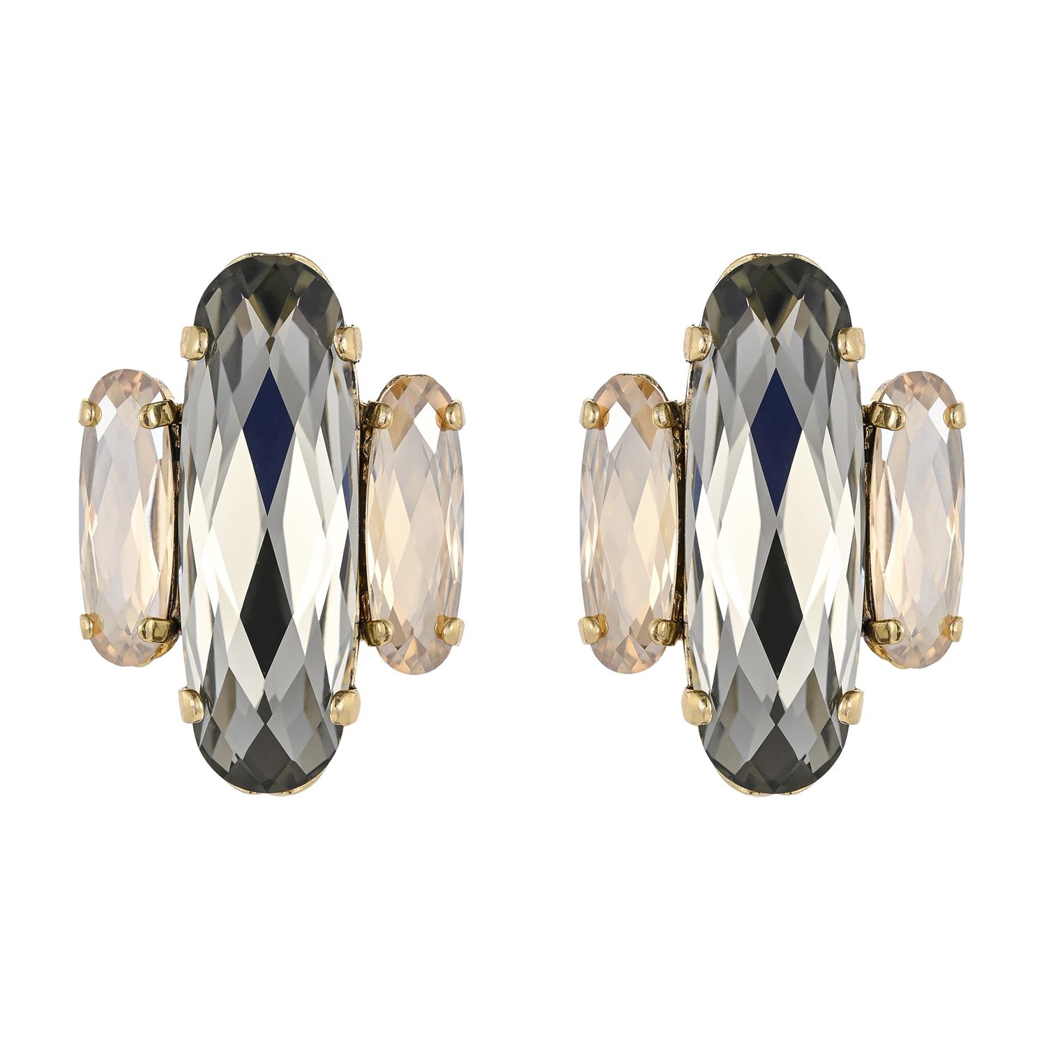 Клипсы Claudio Canzian 00202918ng