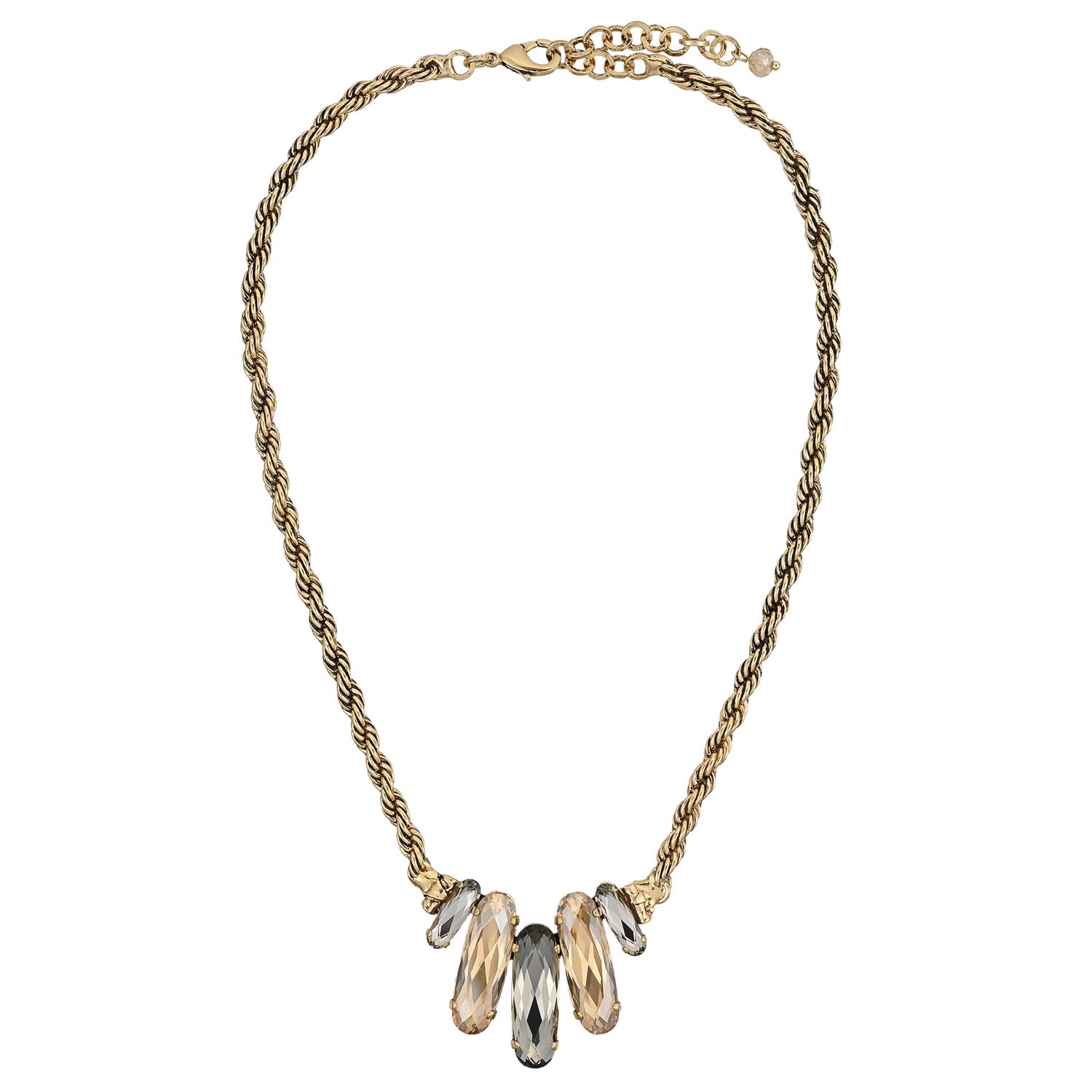 Колье Claudio Canzian 00205892ng