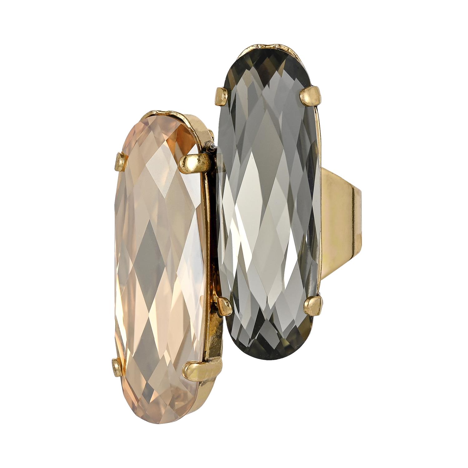 Кольцо Claudio Canzian 00201611ng