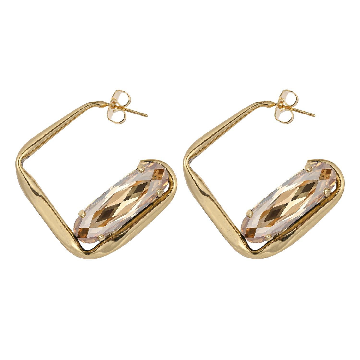 Серьги Claudio Canzian 00202924g