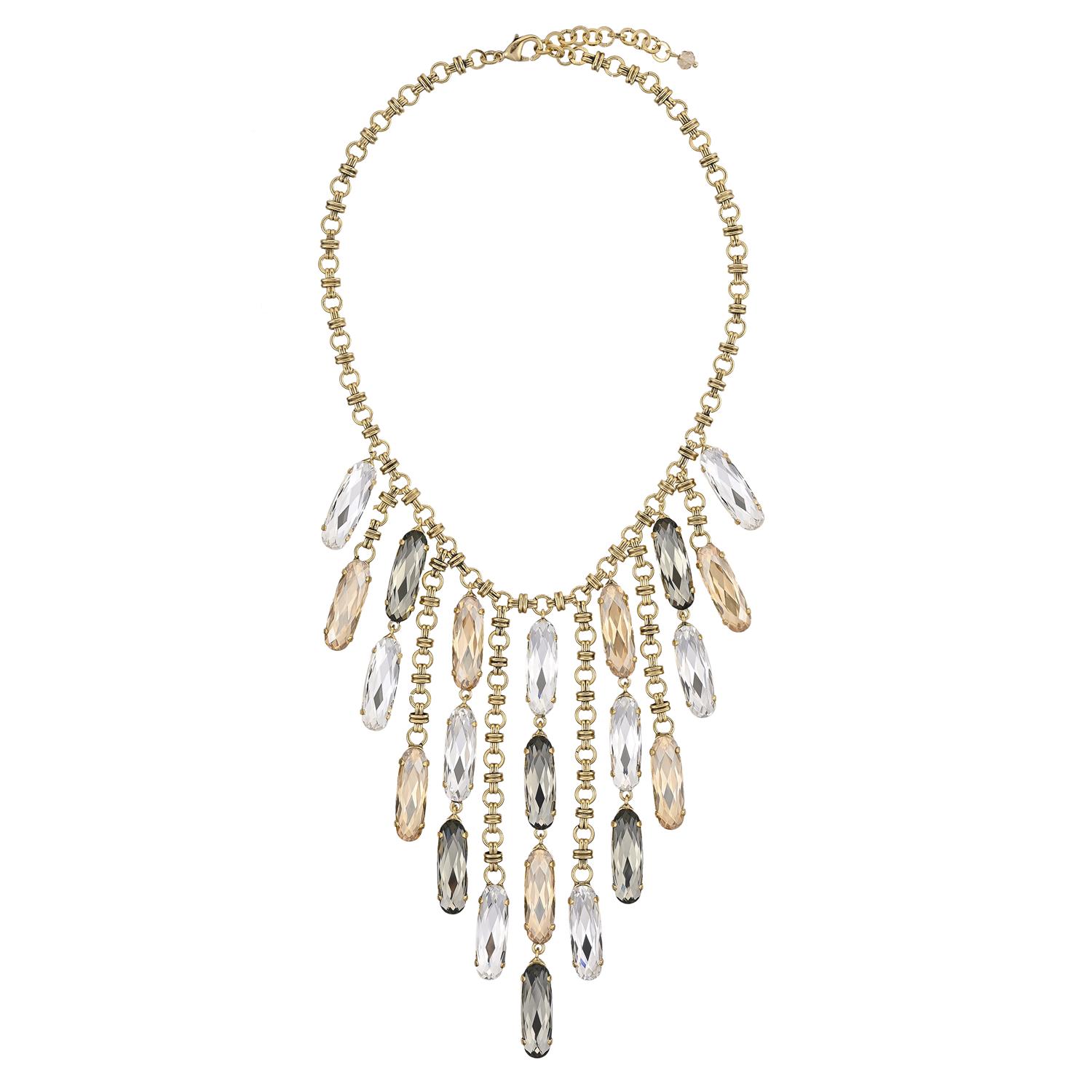 Колье Claudio Canzian 00205898my