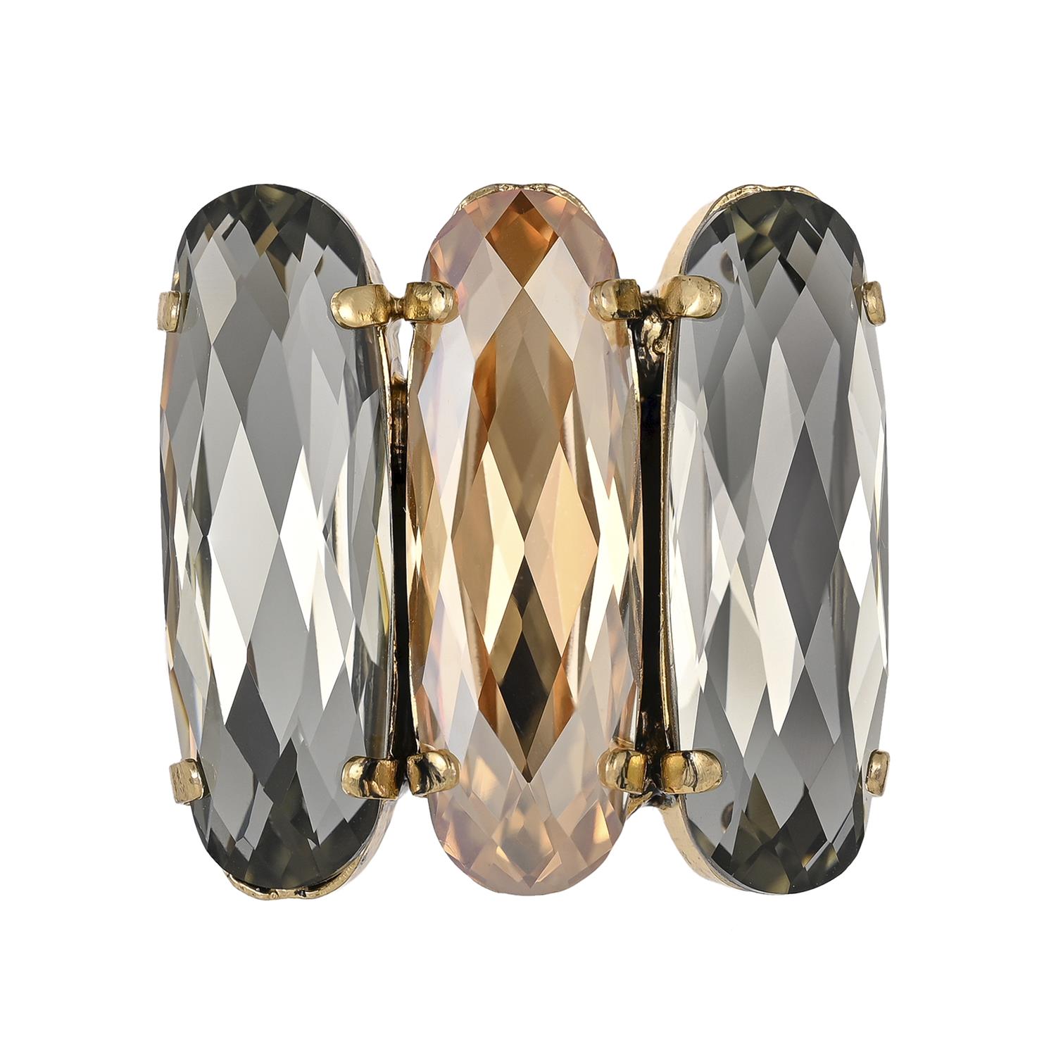 Кольцо Claudio Canzian 00201610ng