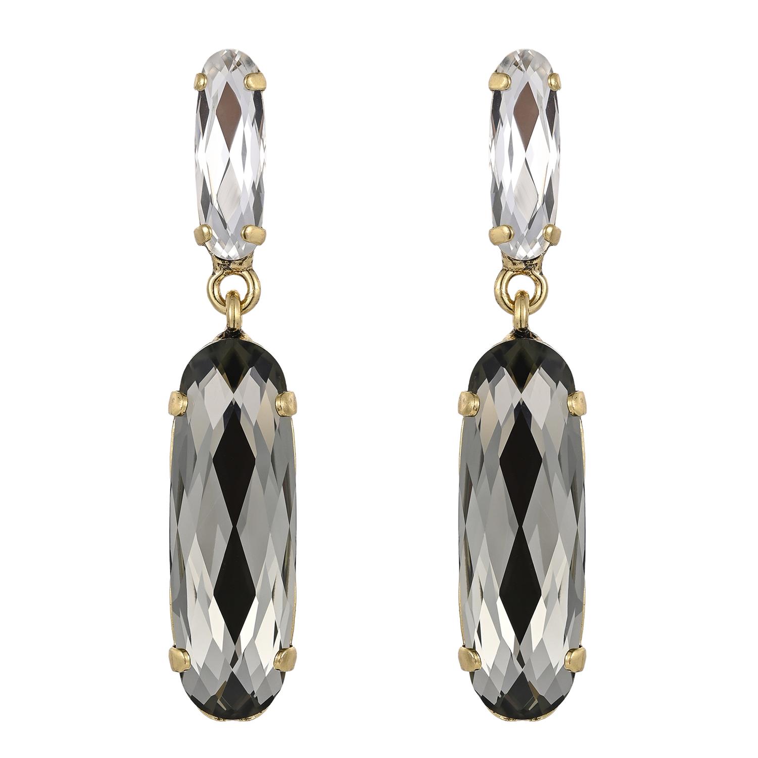 Серьги Claudio Canzian 00202925nt