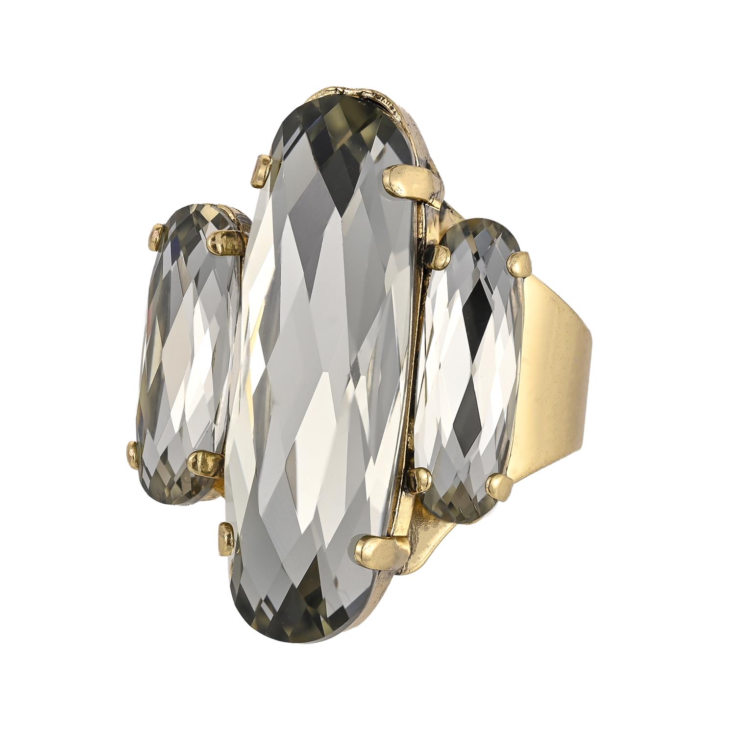 Кольцо Claudio Canzian 00201613n