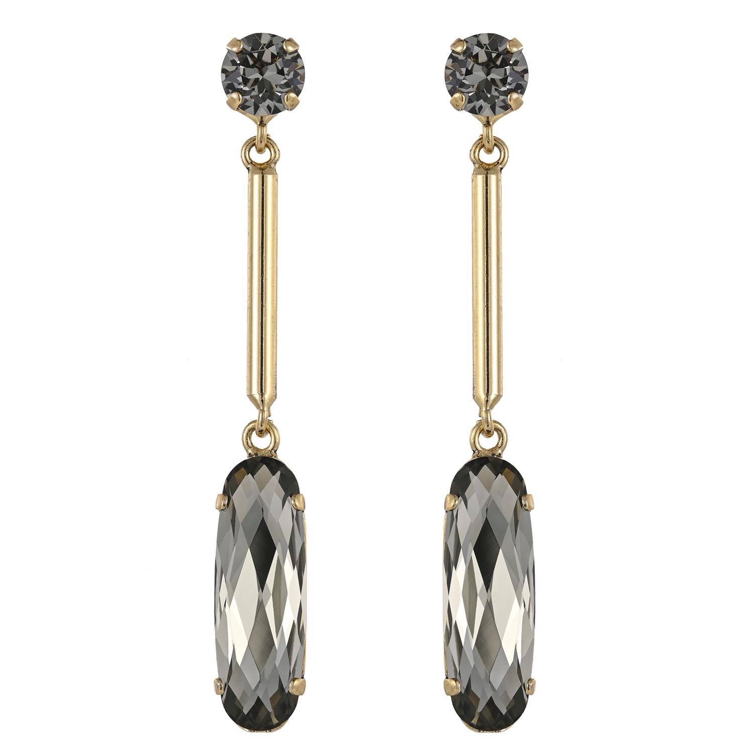 Серьги Claudio Canzian 00202921n