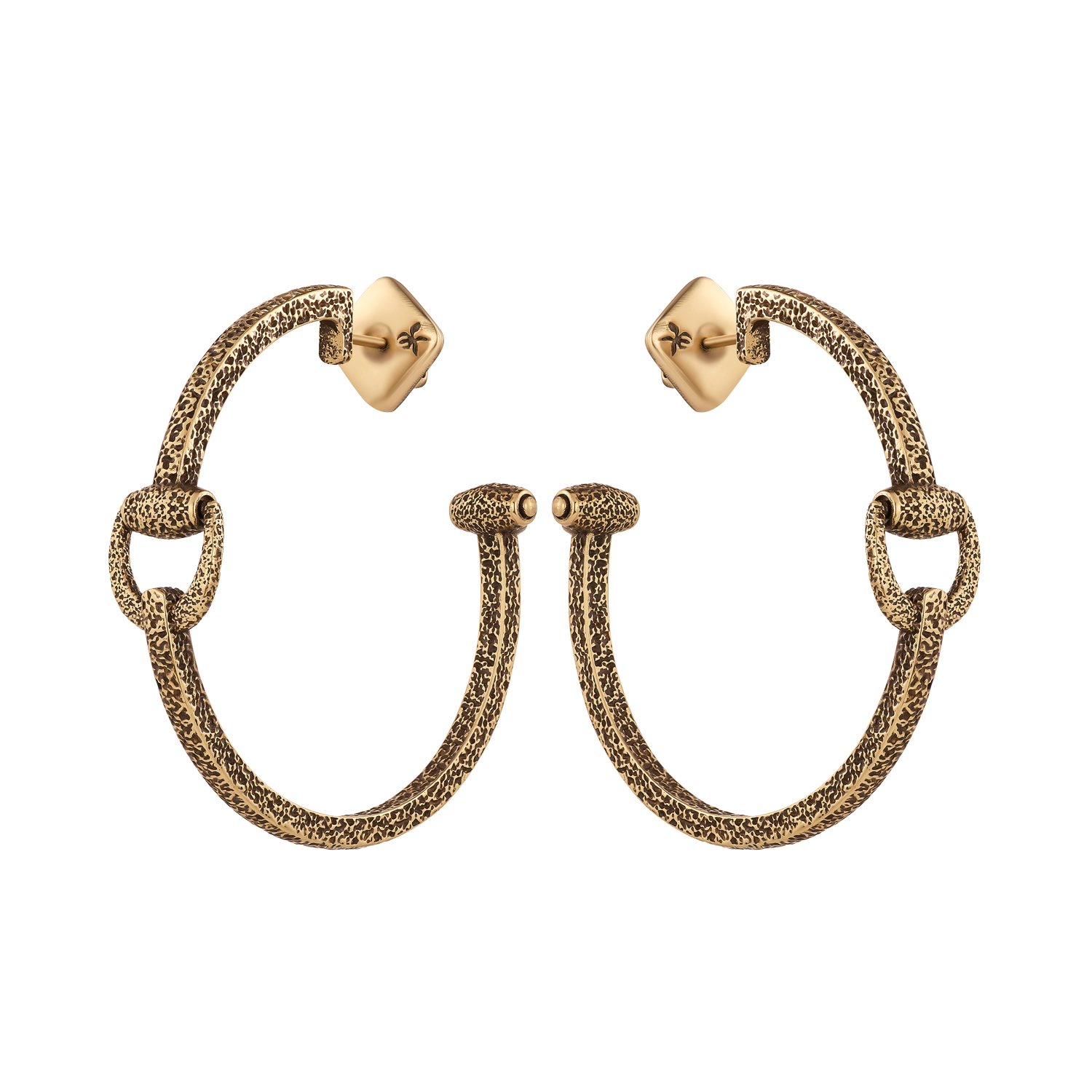 Серьги CAVALLO OR3218