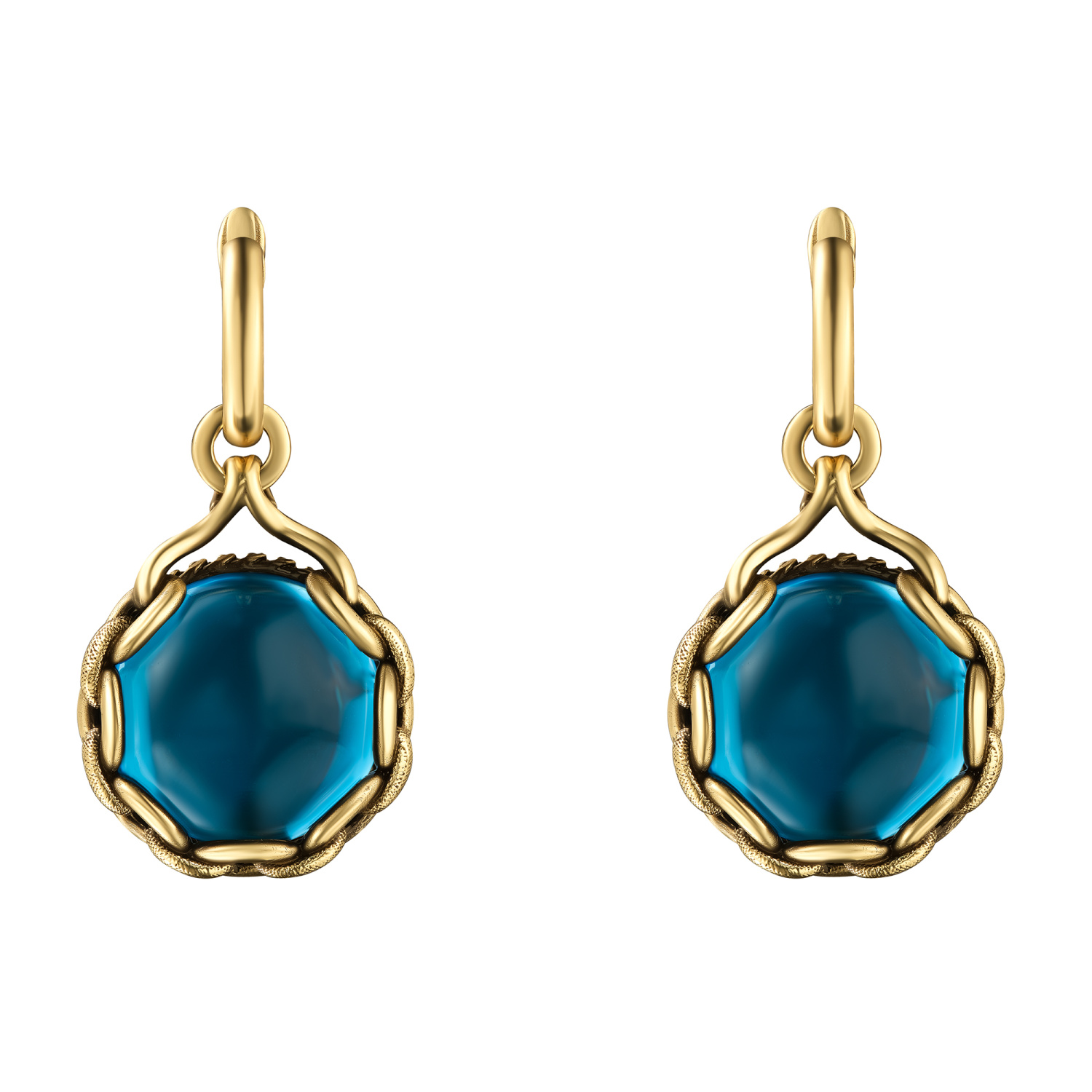 Серьги CATENE  OR2520