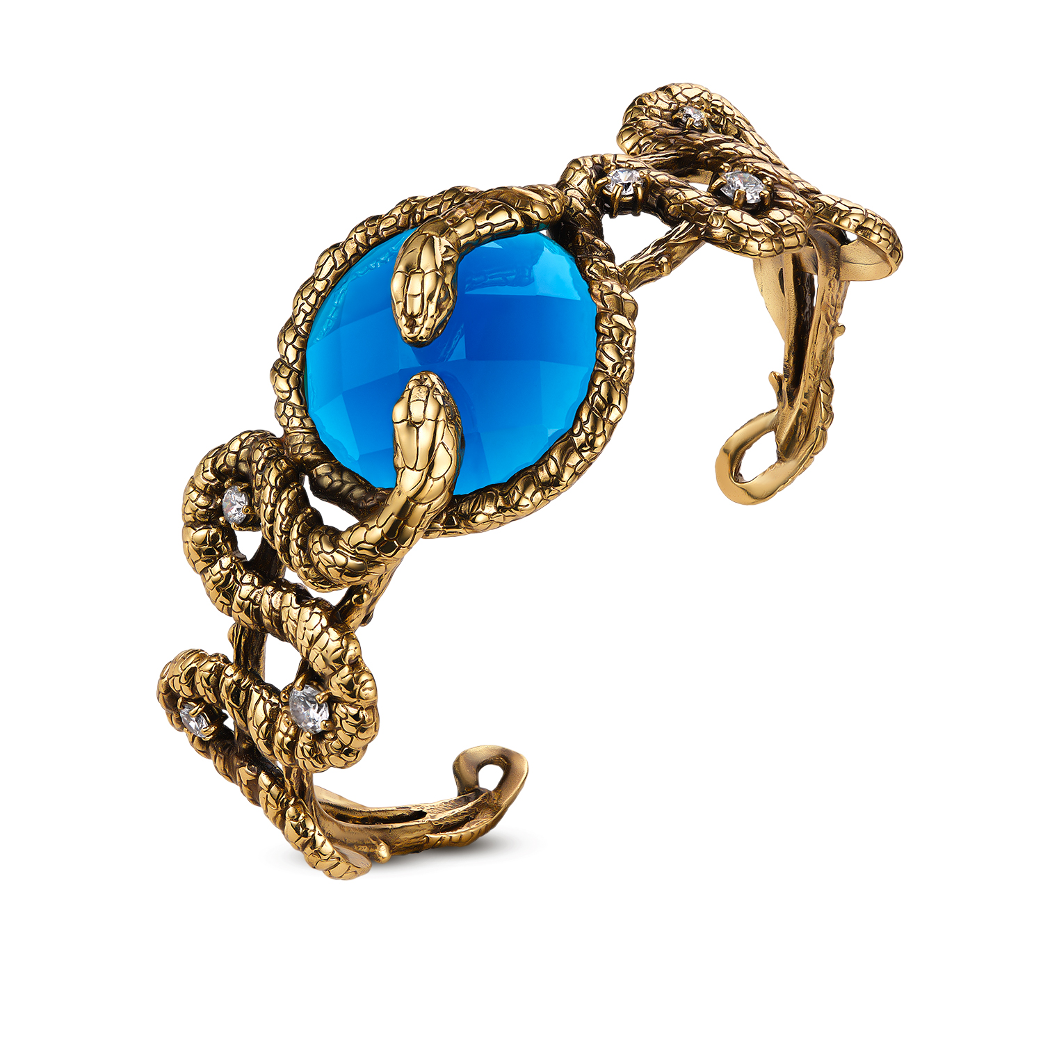 Браслет SERPENTI BR2403