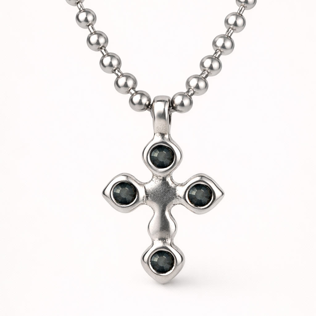 Колье Ciclon 265809-01 ETERNA