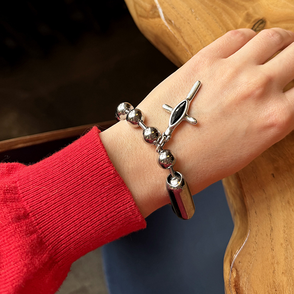 Браслет Ciclon 265100-01 VERDAD