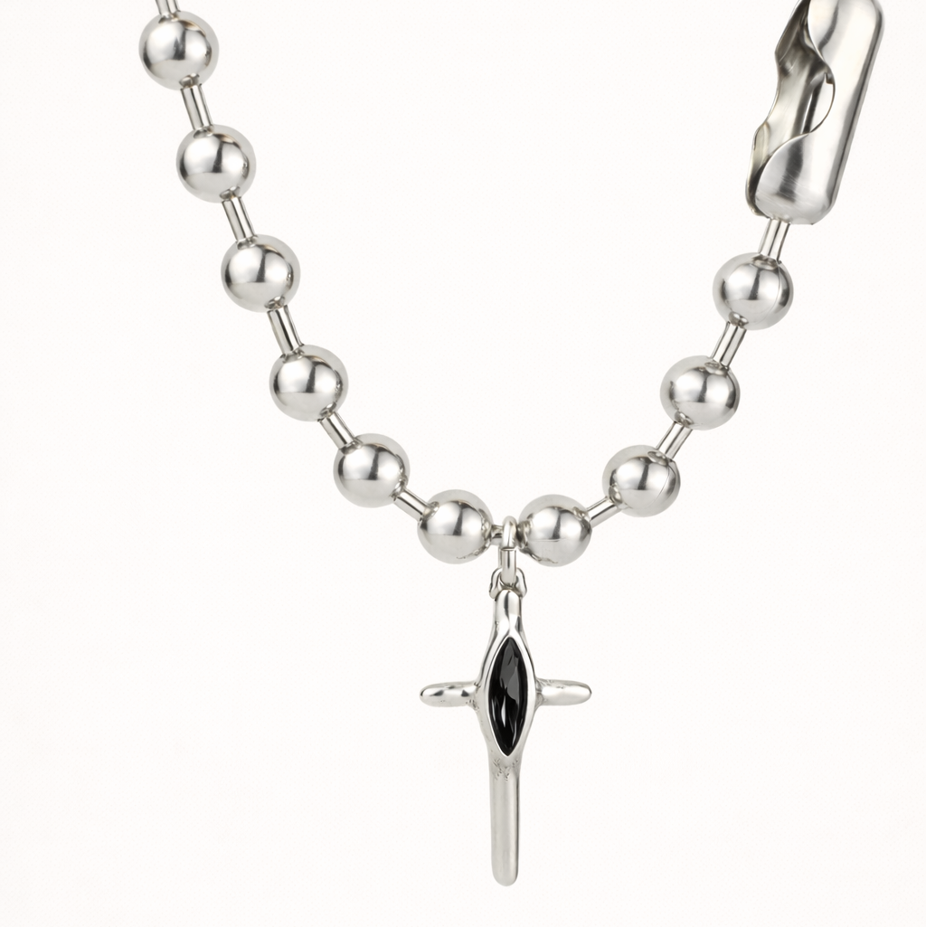 Колье Ciclon 265803-01 VERDAD