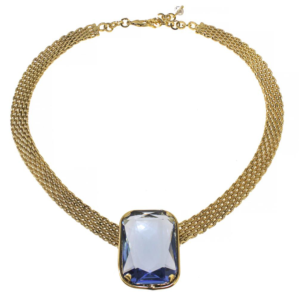 Колье Claudio Canzian 00205670