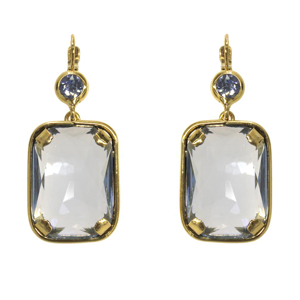 Серьги Claudio Canzian 00202674