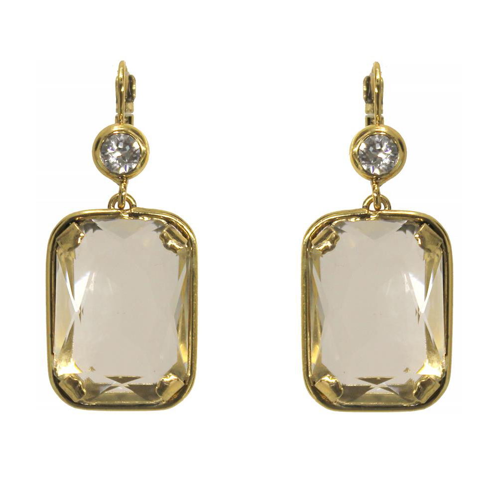 Серьги Claudio Canzian 00202674t