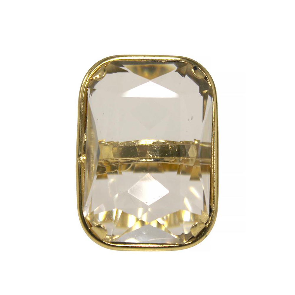 Кольцо Claudio Canzian 00201451t