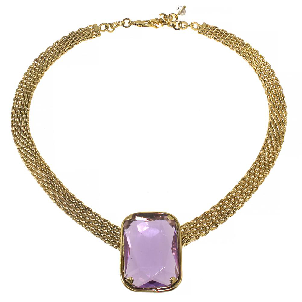 Колье Claudio Canzian 00205670v